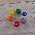 Tiny Rainbow Toadstool Fant..